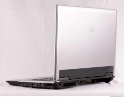 Electronics Black
